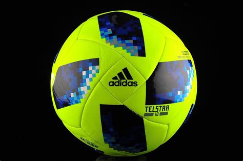 adidas telstar 18 glider replica|BN Adidas Telstar 18 Glider Match Ball Size 5 (Yellow & Blue).